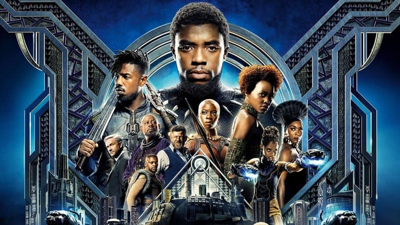 Black Panther - imagine 3