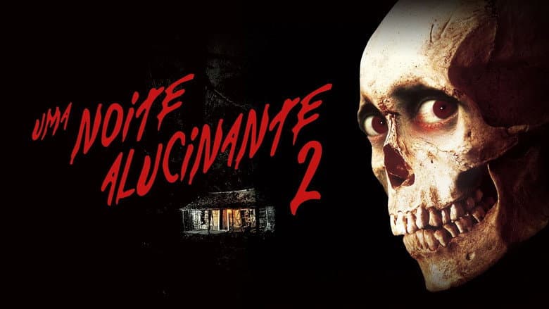 Evil Dead II - imagine 4
