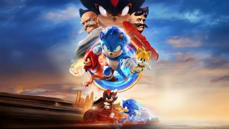 Sonic the Hedgehog 3 - imagine 3
