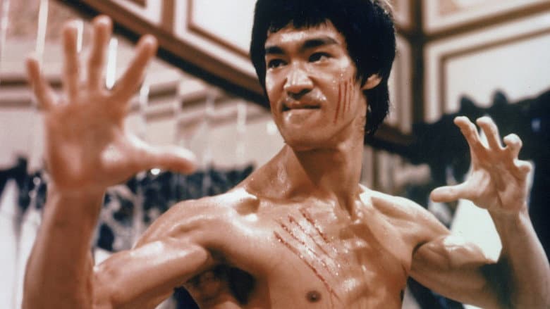 Enter the Dragon - imagine 5