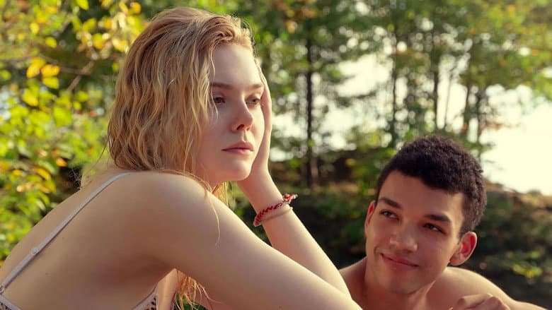 All the Bright Places - imagine 3