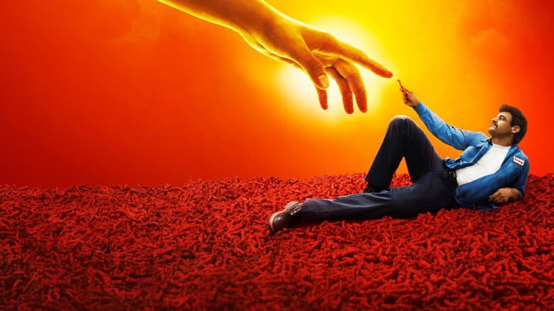 Flamin' Hot - imagine 2