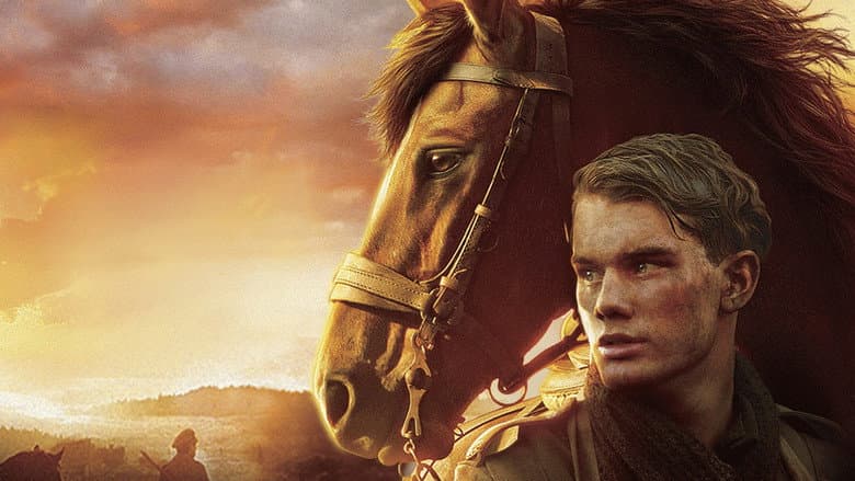 War Horse - imagine 2
