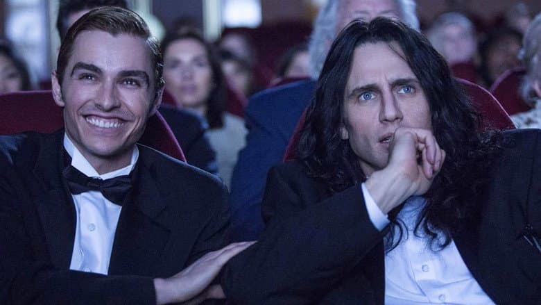 The Disaster Artist - imagine 4