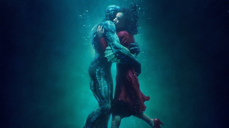 The Shape of Water - imagine 5