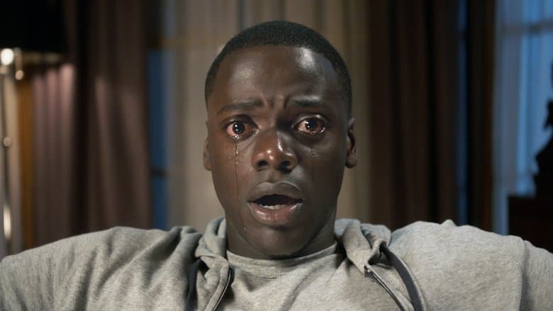 Get Out - imagine 2