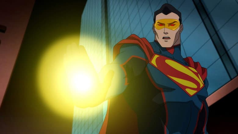 Reign of the Supermen - imagine 4