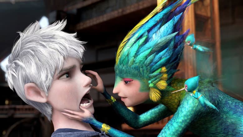 Rise of the Guardians - imagine 5