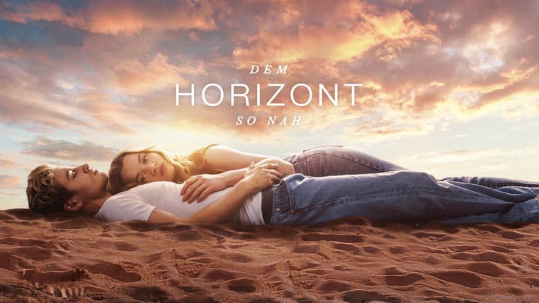 Close to the Horizon - imagine 4