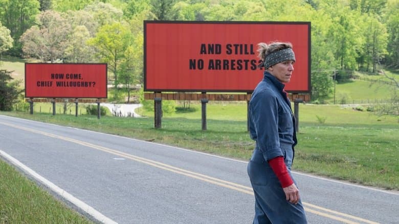 Three Billboards Outside Ebbing, Missouri - imagine 5