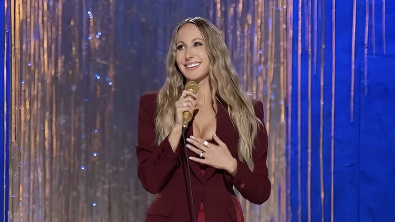 Nikki Glaser: Good Girl - imagine 6