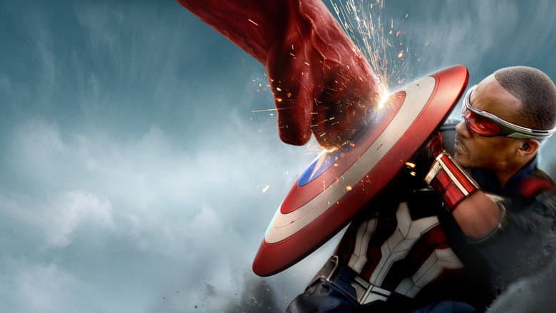 Captain America: Brave New World - imagine 2