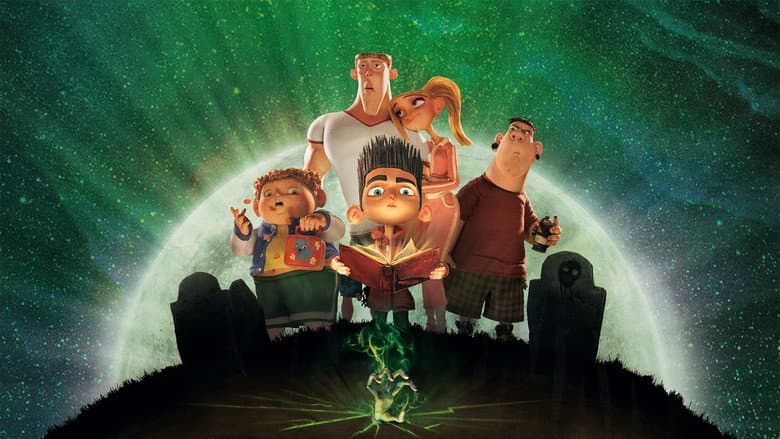 ParaNorman - imagine 3
