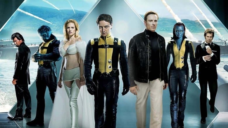 X-Men: First Class - imagine 4
