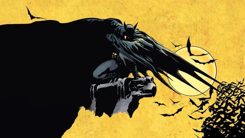 Batman: Year One - imagine 1