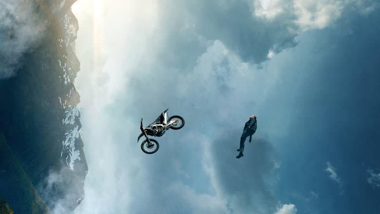 Mission: Impossible - Dead Reckoning Part One - imagine 6