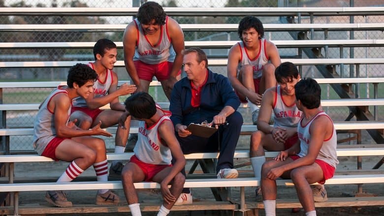 McFarland, USA - imagine 1