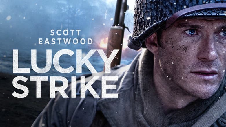 Lucky Strike - imagine 5