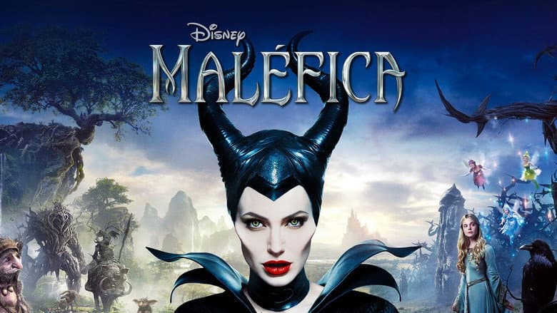 Maleficent - imagine 6