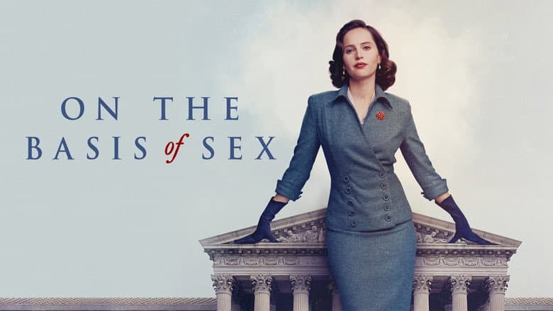 On the Basis of Sex - imagine 3