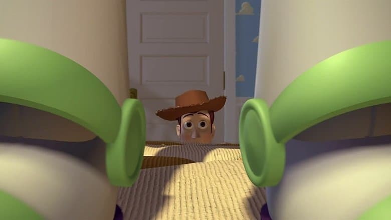 Toy Story - imagine 2