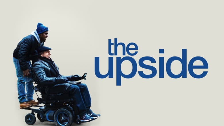 The Upside - imagine 3