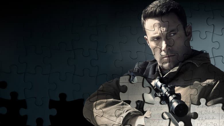 The Accountant - imagine 2