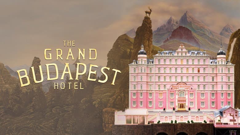 The Grand Budapest Hotel - imagine 5