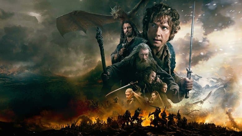 The Hobbit: The Battle of the Five Armies - imagine 4