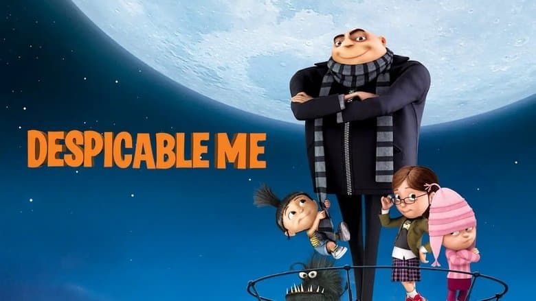 Despicable Me - imagine 2