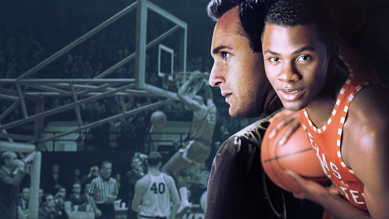 Glory Road - imagine 1
