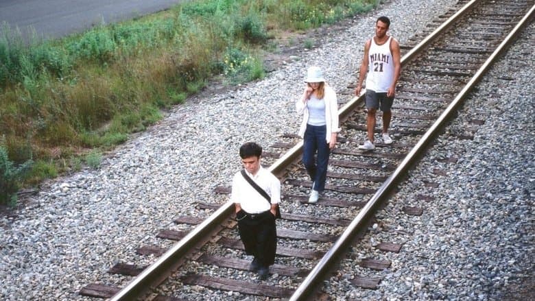 The Station Agent - imagine 1