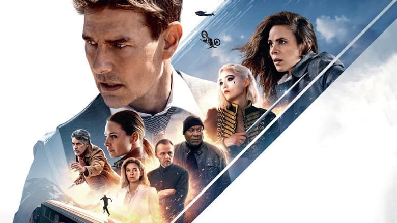 Mission: Impossible - Dead Reckoning Part One - imagine 4