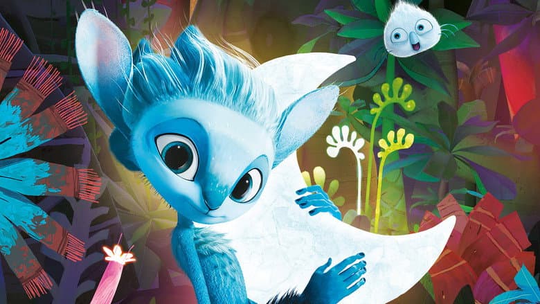 Mune: Guardian of the Moon - imagine 5