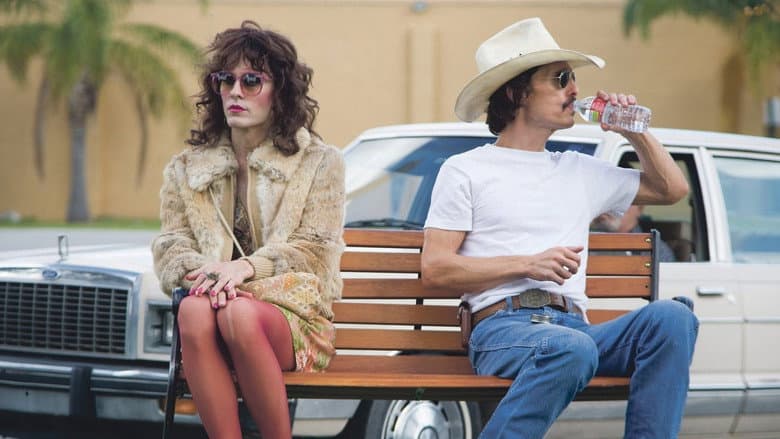 Dallas Buyers Club - imagine 3