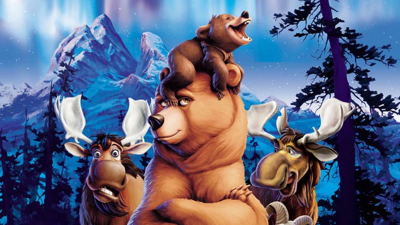 Brother Bear - imagine 5