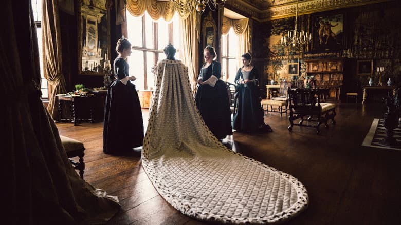 The Favourite - imagine 3