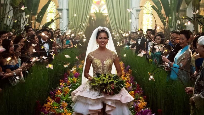 Crazy Rich Asians - imagine 5