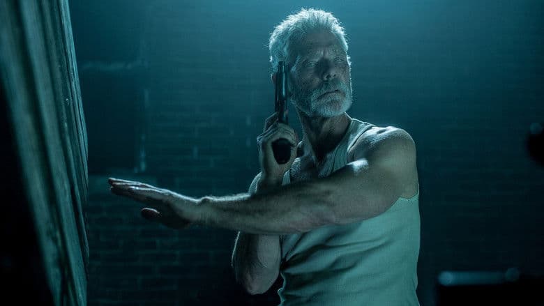 Don't Breathe - imagine 3