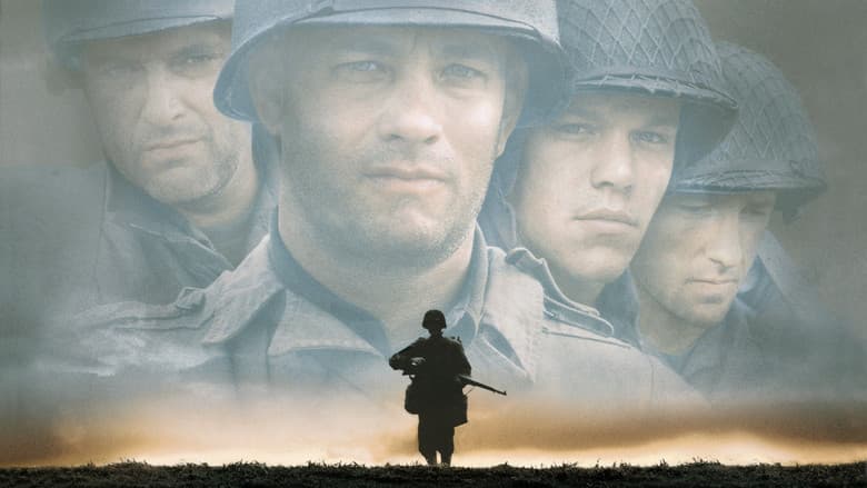 Saving Private Ryan - imagine 2