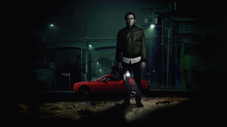 Nightcrawler - imagine 1