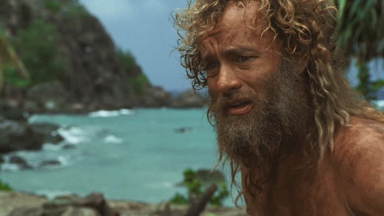 Cast Away - imagine 2