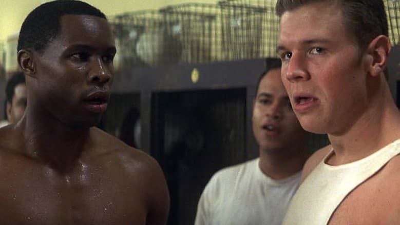 Remember the Titans - imagine 3