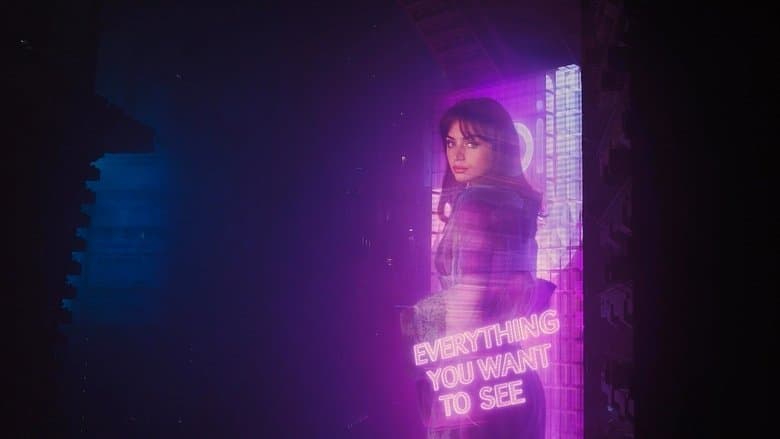 Blade Runner 2049 - imagine 4