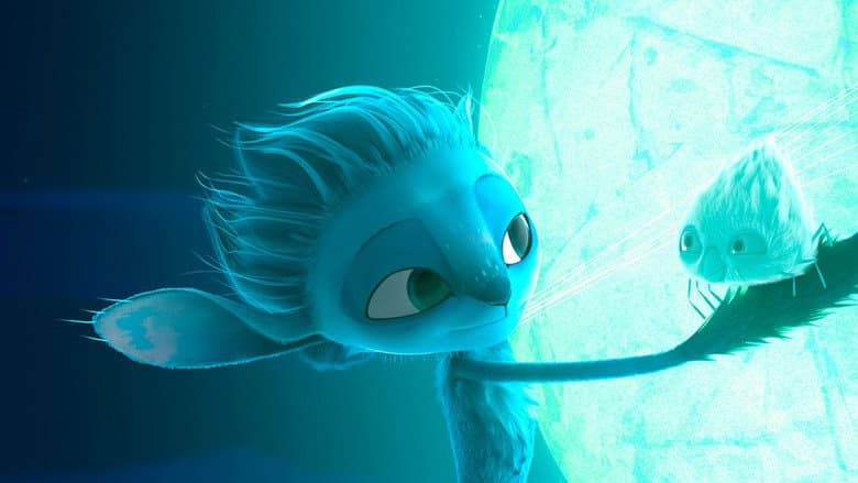 Mune: Guardian of the Moon - imagine 6