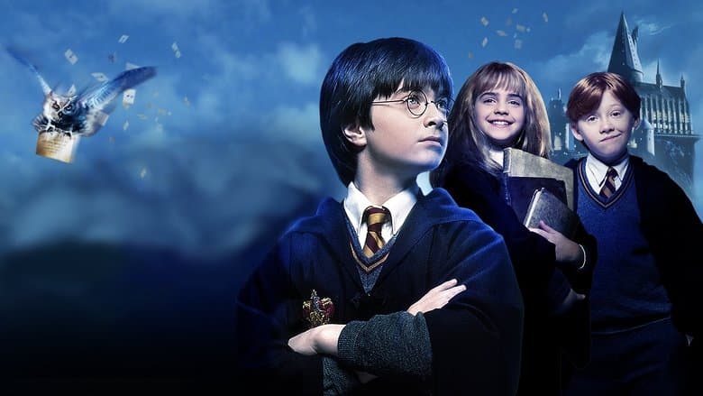 Harry Potter and the Philosopher's Stone - imagine 3
