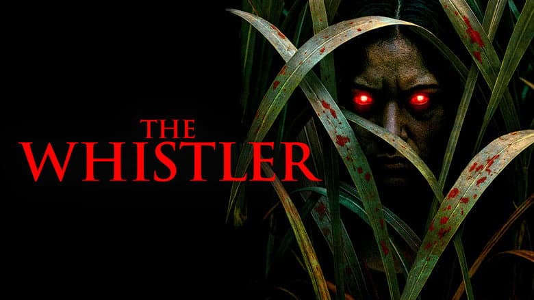 The Whistler - imagine 4
