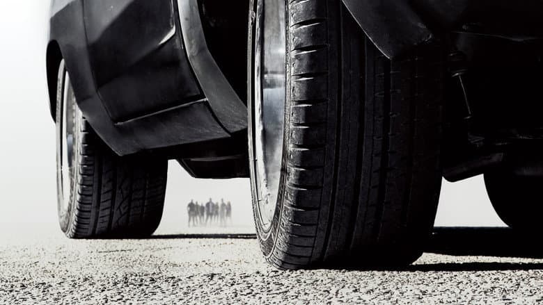 Furious 7 - imagine 6