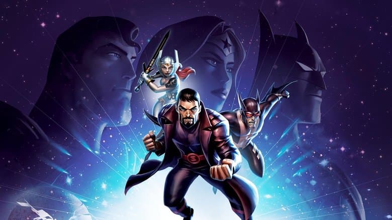 Justice League: Gods and Monsters - imagine 2