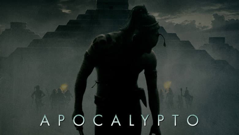 Apocalypto - imagine 4
